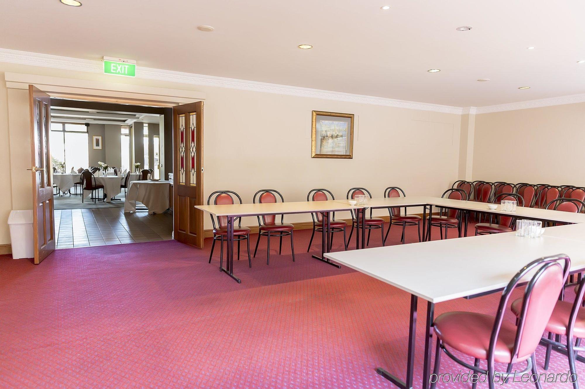 Barkly Motorlodge Ballarat Buitenkant foto