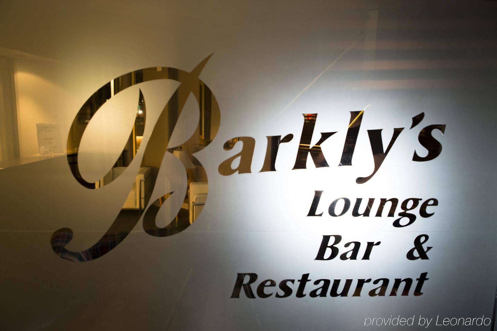 Barkly Motorlodge Ballarat Buitenkant foto